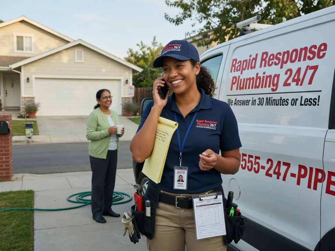 Emergency Plumber Valley View, TX FAQs